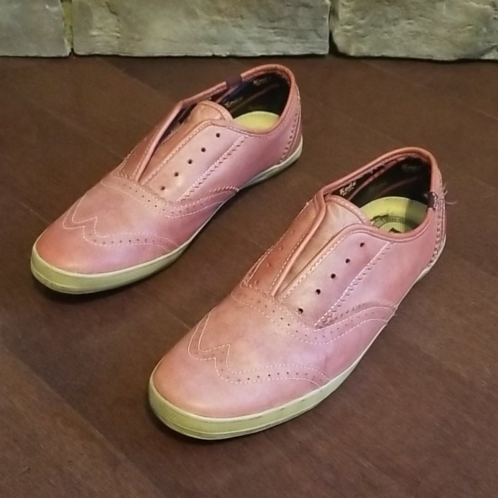 Keds Slip-Ons size 9